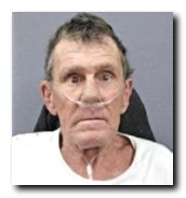 Offender Ronald Wayne Knox