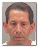 Offender Tony Arambula