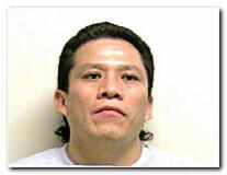 Offender Valentin Ernesto Arias-martinez