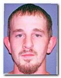 Offender Aaron Kent Newman