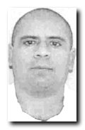 Offender Alberto Luna