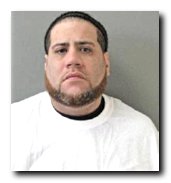 Offender Alexander Hernandez