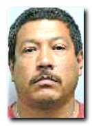 Offender Andrian Martinez