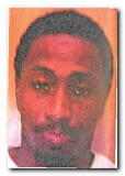 Offender Anthony Lamont Jackson