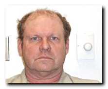 Offender Barry Delane Barnett