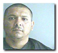 Offender Bernardo Cruz Rodriguez Jr