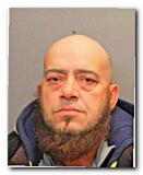 Offender Carlos Alonso