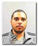 Offender Carlos Rivera