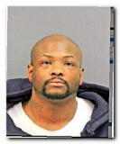 Offender Clarence Jones