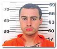 Offender Coby Garcia