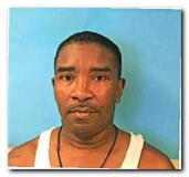 Offender Darrell Donell Sargent