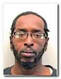 Offender Darrin Dwayne Smith