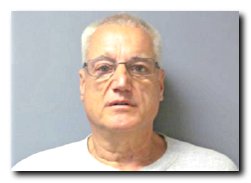 Offender Dennis Charles Foley