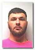 Offender Derek Scott Moss