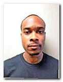 Offender Desmond Demond Townsend