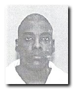 Offender Eddie Lee Kinnard