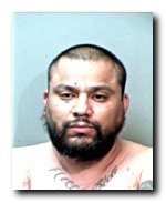 Offender Eddie R Hernandez