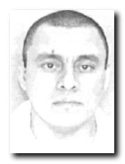 Offender Edgar S Alvarado