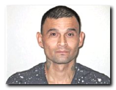 Offender Felix Vasquez Jr