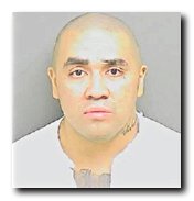 Offender Gabriel Perez