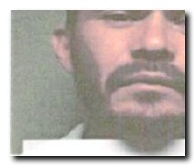 Offender Hector Javier Guerrero