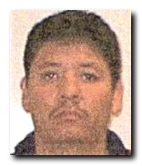 Offender Hilario Serna Santillan