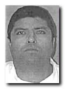 Offender Israel Camacho Delarosa