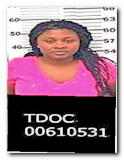 Offender Janai Mercedes Smothers