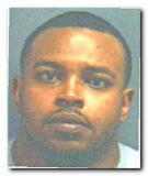 Offender Jerrell Cortez Edwards