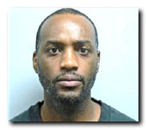 Offender Jerrold Stafford Turner