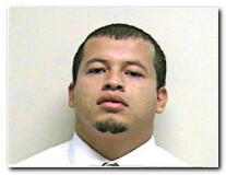 Offender Joel Romero