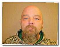 Offender John Travis Jordan