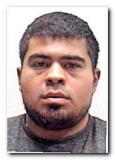 Offender Jose Sebastian Pineda