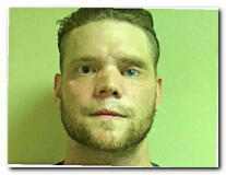 Offender Joshua Grady Newman