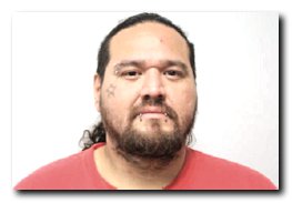 Offender Juan Benito Ramirez Jr