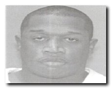 Offender Leroy Livingston Jr