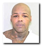 Offender Linton Wilson Alexander Jr