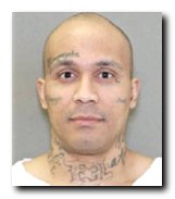 Offender Marcus Edward Rodriguez