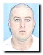 Offender Matt Gene Brown