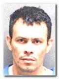 Offender Nahum Porfirio Reyesbanegas