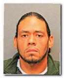 Offender Pedro Jose Velazquez III