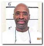 Offender Reginald Humphrey