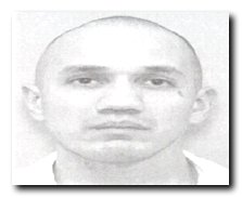 Offender Rogelio Garcia