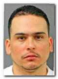 Offender Ronal Osmin Orantes