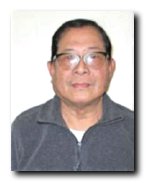 Offender Ronald Cabadilla Reyes