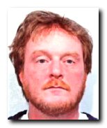 Offender Ronald Eugene Waldrop