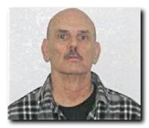 Offender Ronald Francis Rose