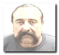 Offender Ronald J Rios