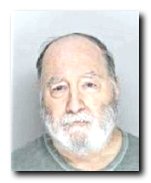 Offender Ronald James Stroble