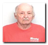 Offender Ronald Lee Reeder